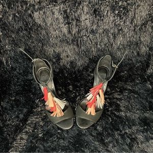 WHBM women’s heels size 7.5